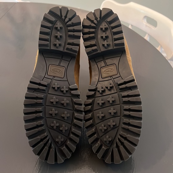 NEW Chaco Fields Chelsea waterproof boots - Picture 6 of 9